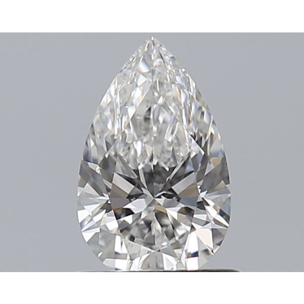 PEAR 0.7 E VS1 EX-EX-EX - 1528184782 GIA Diamond
