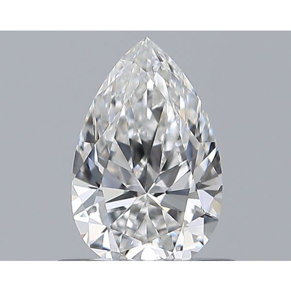 PEAR 0.5 E VS1 EX-VG-EX - 1528187127 GIA Diamond
