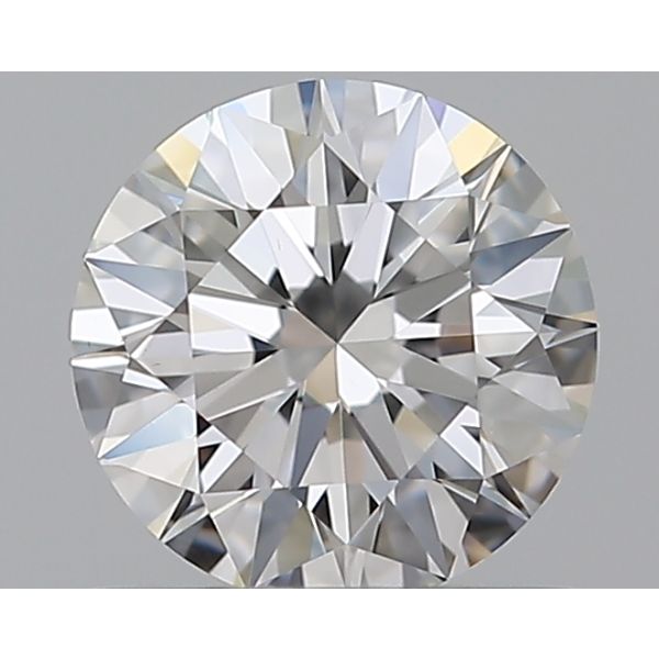 ROUND 0.6 E VS1 EX-EX-EX - 1528191734 GIA Diamond