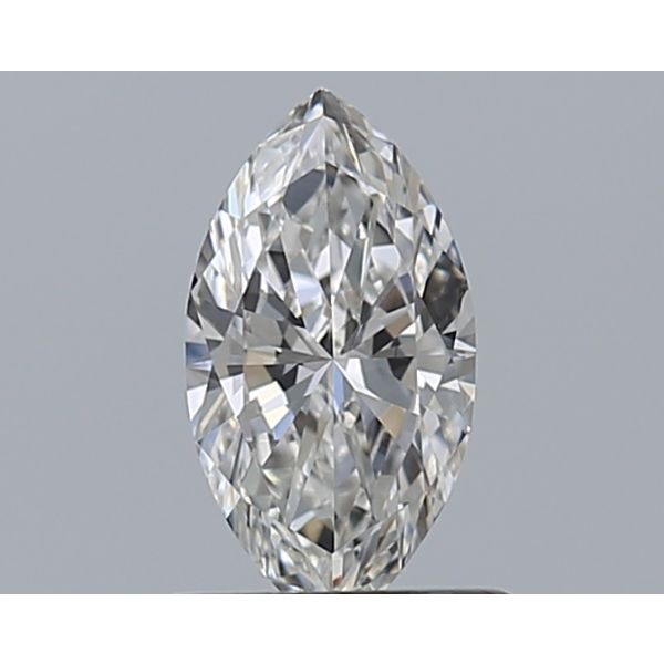 MARQUISE 0.59 F VS2 EX-VG-EX - 1528194417 GIA Diamond