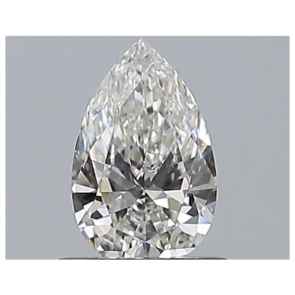 PEAR 0.5 G VS2 VG-VG-EX - 1528199207 GIA Diamond