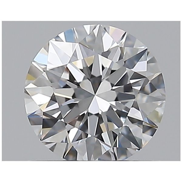 ROUND 0.59 D VVS1 EX-EX-EX - 1528204982 GIA Diamond
