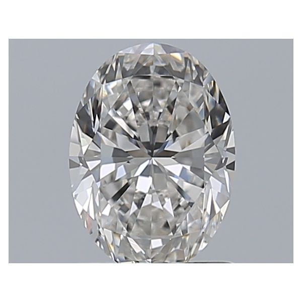 OVAL 1 E VS2 GD-EX-EX - 1528216514 GIA Diamond
