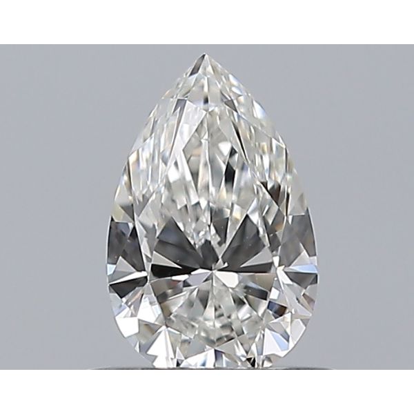 PEAR 0.5 G VS2 EX-EX-EX - 1528230635 GIA Diamond