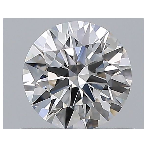 ROUND 0.57 E VVS1 EX-EX-EX - 1528235365 GIA Diamond