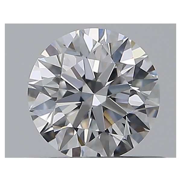 ROUND 0.5 E VVS2 EX-EX-EX - 1528236246 GIA Diamond