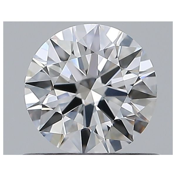 ROUND 0.5 F VS1 EX-EX-EX - 1528241693 GIA Diamond