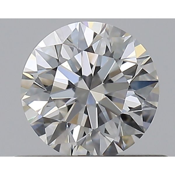 ROUND 0.5 F VS2 EX-EX-EX - 1528243012 GIA Diamond
