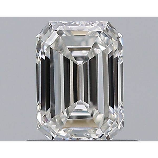 EMERALD 0.72 G VVS1 EX-VG-EX - 1528251973 GIA Diamond