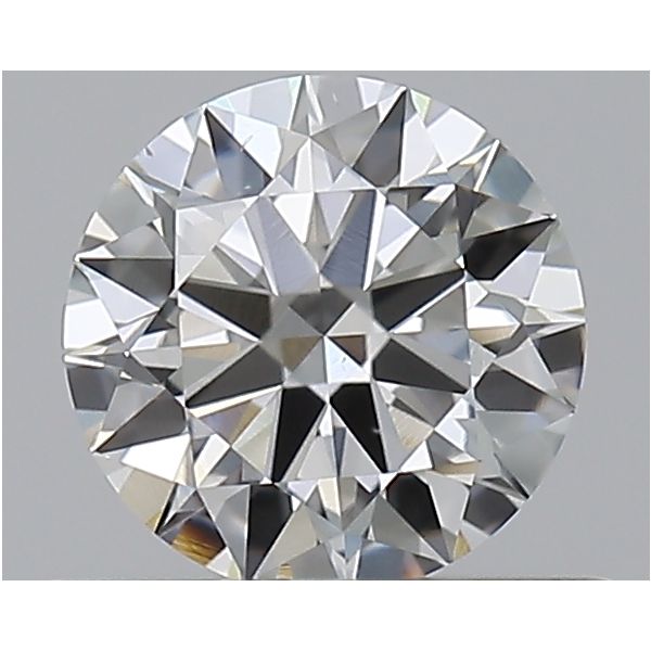 ROUND 0.5 F VS2 EX-EX-EX - 1528255645 GIA Diamond