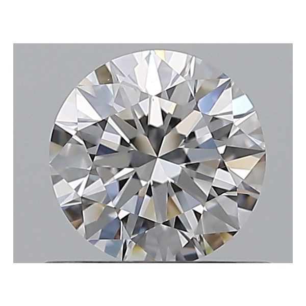 ROUND 0.61 D VS2 EX-EX-EX - 1528261310 GIA Diamond