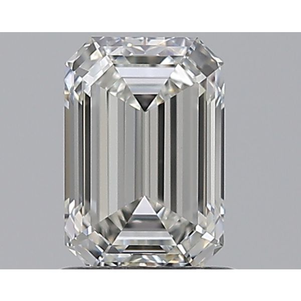 EMERALD 1.01 G VS2 EX-EX-EX - 1528262206 GIA Diamond