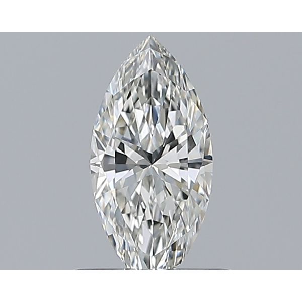 MARQUISE 0.5 H VS1 EX-EX-EX - 1528263181 GIA Diamond