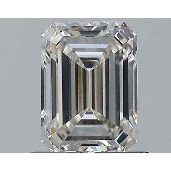 EMERALD 0.71 I VVS1 EX-VG-EX - 1528263388 GIA Diamond