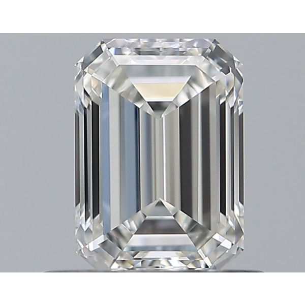 EMERALD 0.72 G VS1 EX-EX-EX - 1528265916 GIA Diamond