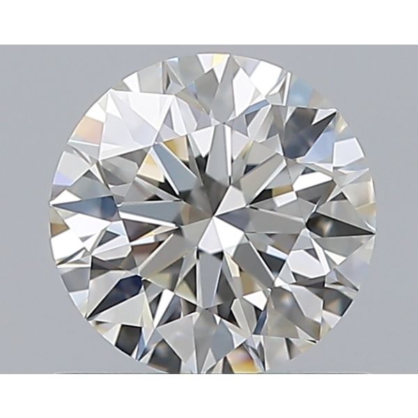 ROUND 0.76 H VVS1 EX-EX-EX - 1528268456 GIA Diamond