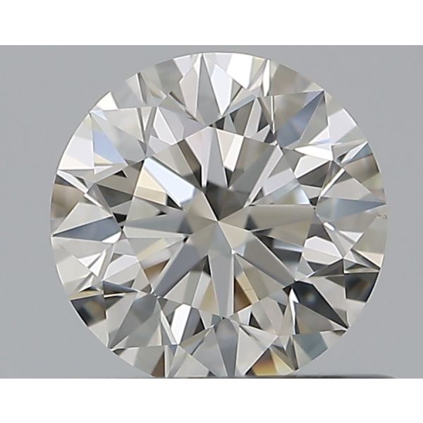 ROUND 0.53 I VS2 EX-EX-EX - 1528273648 GIA Diamond