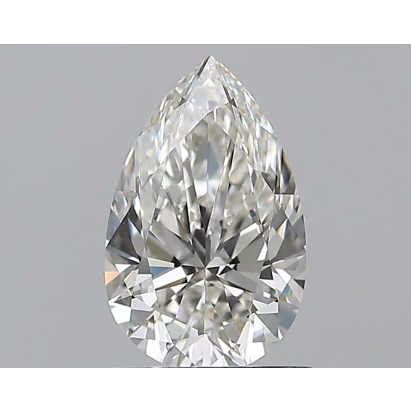 PEAR 1.01 H VS1 EX-EX-EX - 1528278736 GIA Diamond