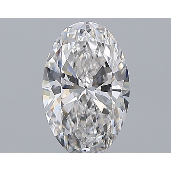 OVAL 1 D VS2 EX-EX-EX - 1528285282 GIA Diamond