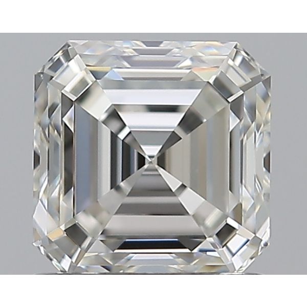 SQ EMERALD 1.02 G VVS2 EX-EX-EX - 1528291630 GIA Diamond