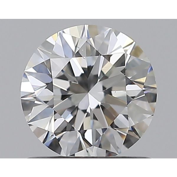 ROUND 0.75 E VS2 EX-EX-EX - 1528294743 GIA Diamond