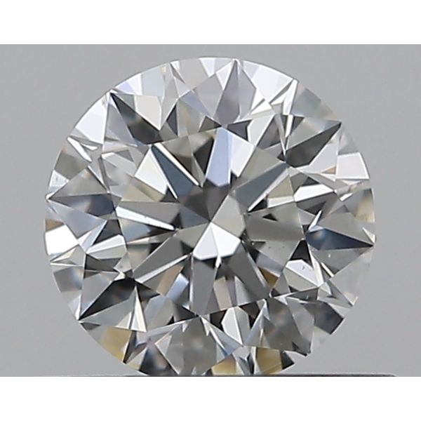 ROUND 0.5 F VS2 EX-EX-EX - 1528297063 GIA Diamond