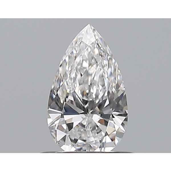 PEAR 0.5 D VS2 EX-VG-EX - 1528299243 GIA Diamond