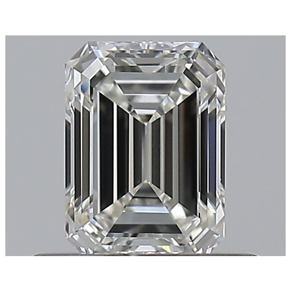 EMERALD 0.5 I VS1 VG-VG-EX - 1528300700 GIA Diamond