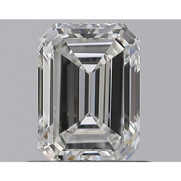 EMERALD 0.75 F VS1 EX-EX-VG - 1528300794 GIA Diamond