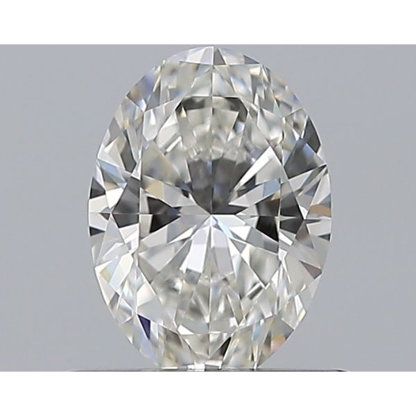 OVAL 0.66 G VS1 EX-VG-EX - 1528302597 GIA Diamond