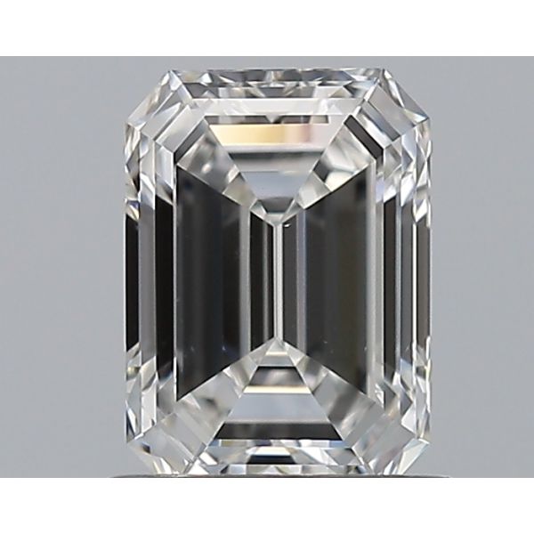 EMERALD 1 E VS2 VG-EX-EX - 1528303074 GIA Diamond