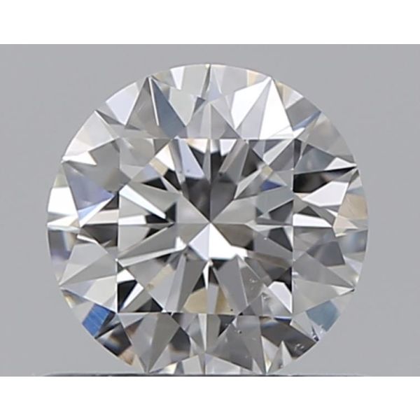 ROUND 0.5 F VS2 EX-EX-EX - 1528304361 GIA Diamond