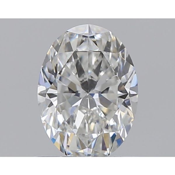 OVAL 0.71 F VS1 VG-EX-EX - 1528304924 GIA Diamond