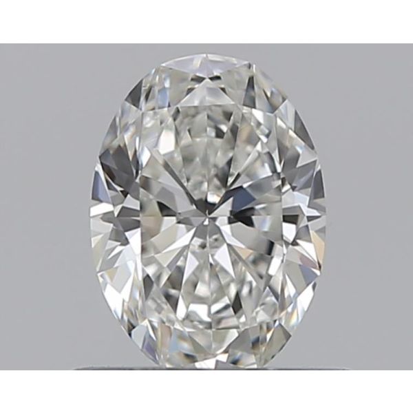 OVAL 0.51 H VS1 EX-VG-EX - 1528306417 GIA Diamond