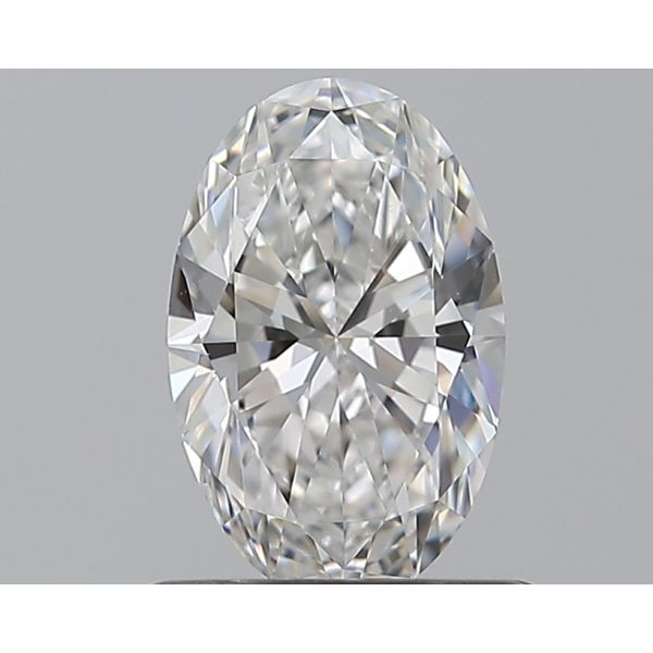 OVAL 0.76 E VS1 EX-VG-EX - 1528320839 GIA Diamond