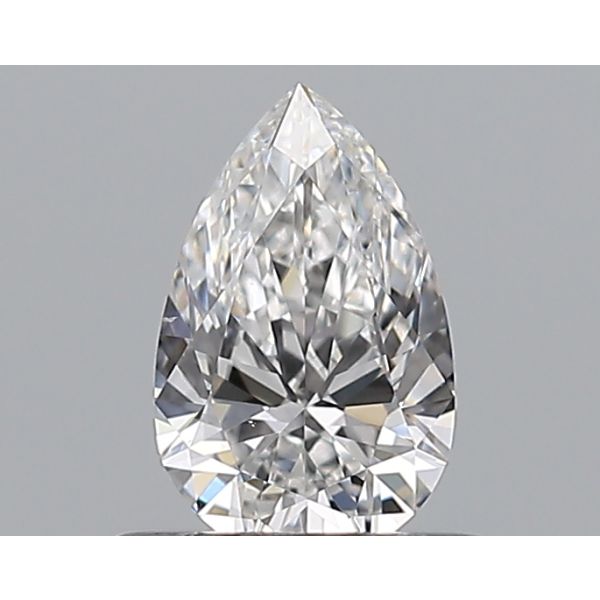 PEAR 0.5 E VS2 EX-VG-EX - 1528320901 GIA Diamond