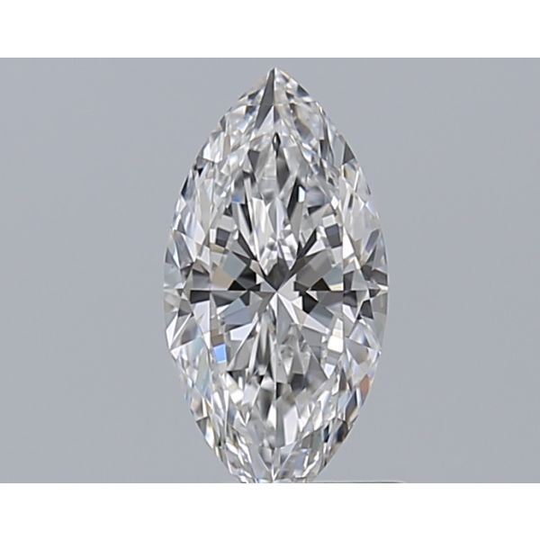 MARQUISE 0.7 D VS2 VG-EX-EX - 1528323327 GIA Diamond
