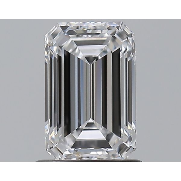 EMERALD 1 D VS2 VG-VG-EX - 1528325013 GIA Diamond