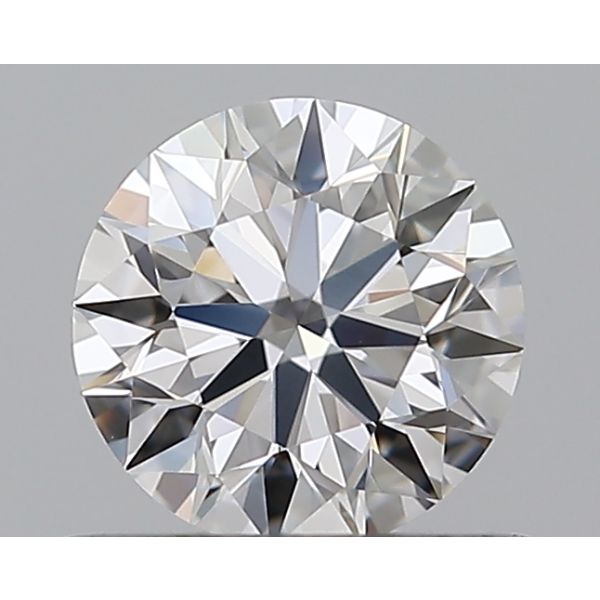 ROUND 0.5 D VVS2 EX-EX-EX - 1528325174 GIA Diamond