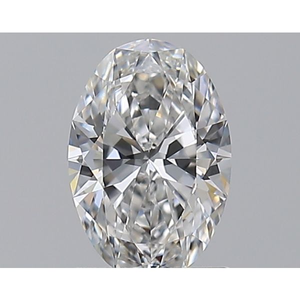 OVAL 1.01 E VVS2 EX-EX-EX - 1528325761 GIA Diamond
