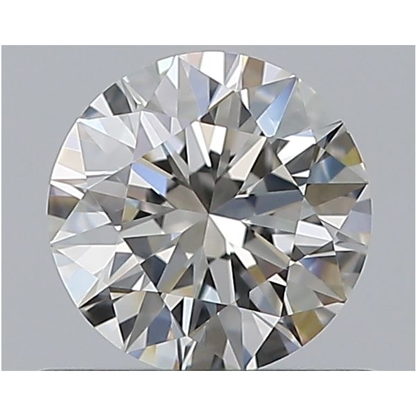 ROUND 0.61 H VS2 EX-EX-EX - 1528330089 GIA Diamond