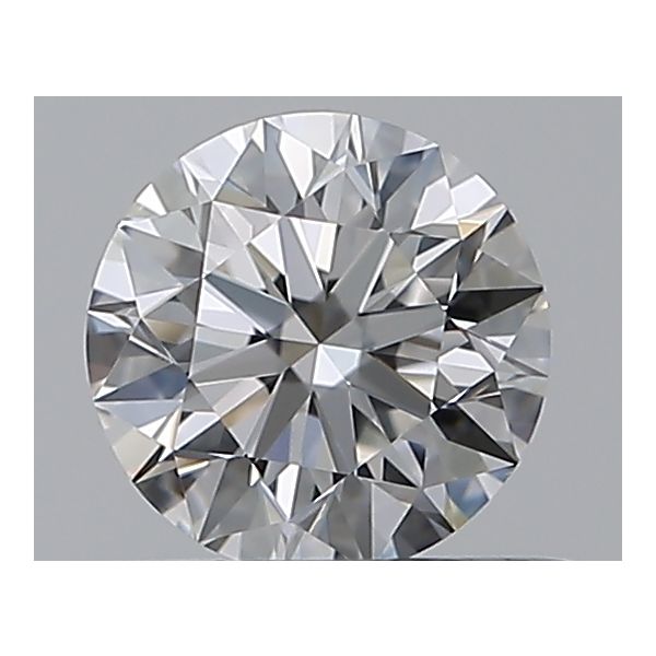 ROUND 0.51 F VS1 EX-EX-EX - 1528334545 GIA Diamond