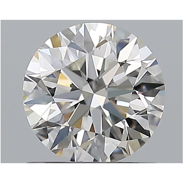 ROUND 0.86 H VVS2 EX-EX-EX - 1528335207 GIA Diamond