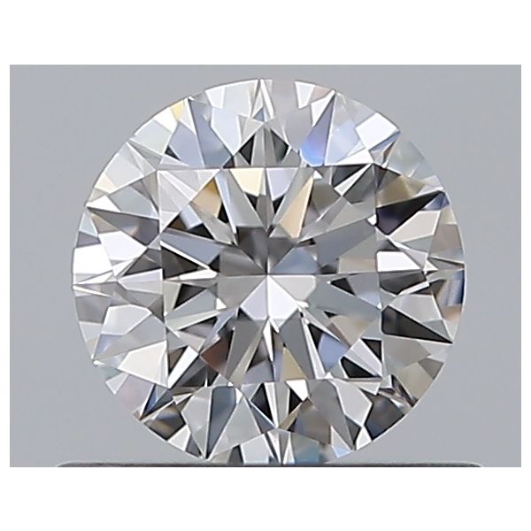 ROUND 0.56 E VVS1 EX-EX-EX - 1528341437 GIA Diamond