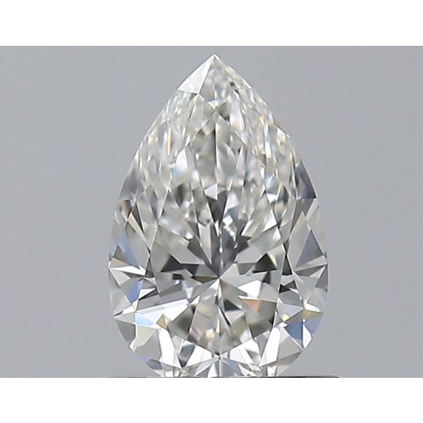 PEAR 0.72 G VVS1 VG-EX-EX - 1528341672 GIA Diamond