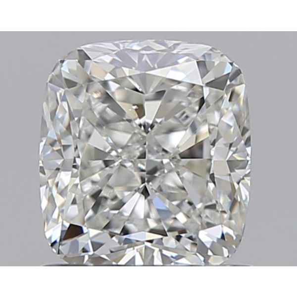 CUSHION 1 G VS2 VG-VG-EX - 1528354115 GIA Diamond