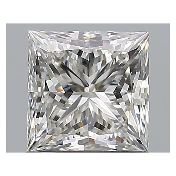 PRINCESS 1.01 I VVS2 EX-EX-EX - 1528354650 GIA Diamond