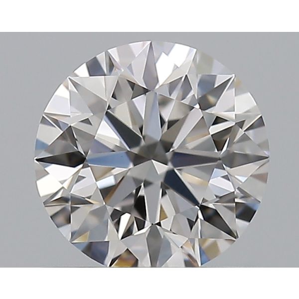 ROUND 0.7 E VVS2 EX-EX-EX - 1528372193 GIA Diamond
