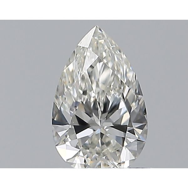 PEAR 0.55 I VS1 EX-VG-EX - 1528380467 GIA Diamond