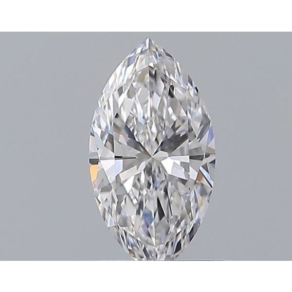 MARQUISE 0.7 D VVS1 EX-EX-EX - 1528385888 GIA Diamond